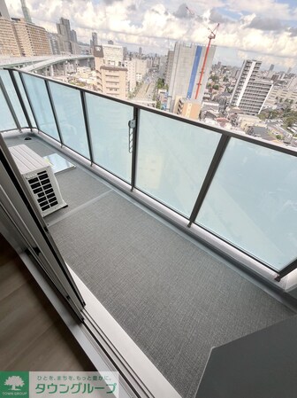 アドバンス名古屋シュテルンの物件内観写真